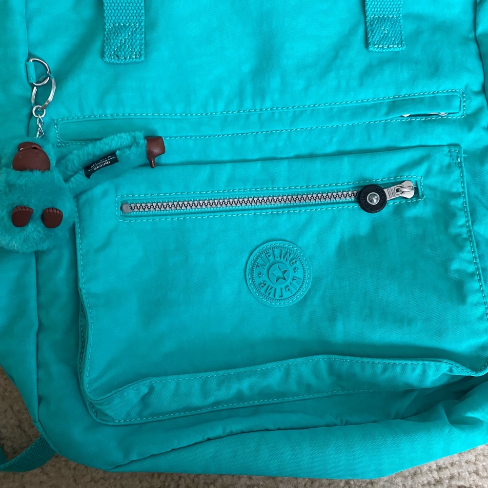 Kipling Tablet Backpack - image 1